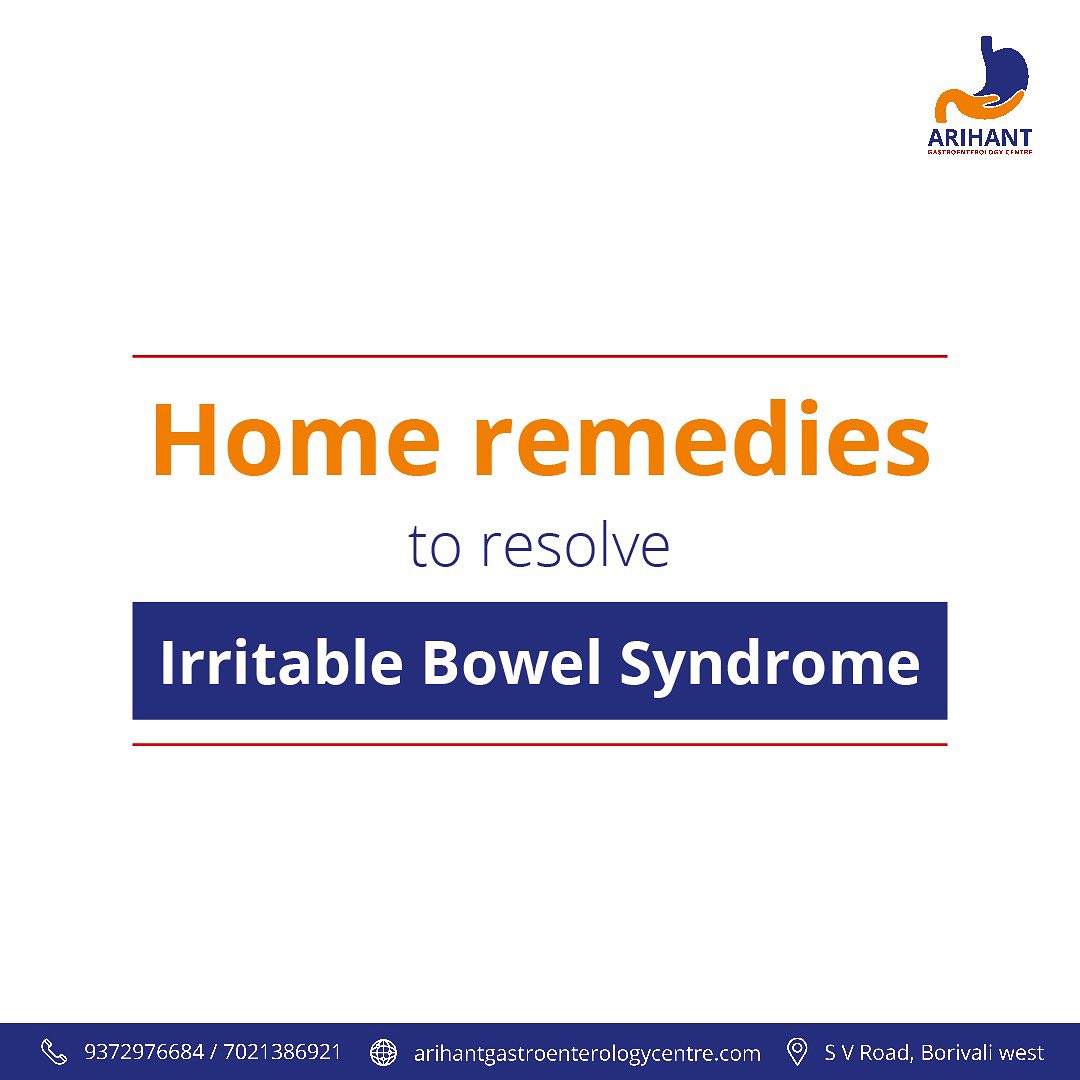 Irritable bowel syndrome (IBS)