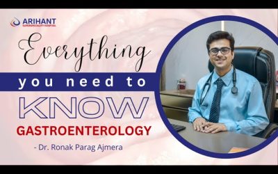 What is Gastroenterology?