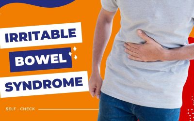 Irritable Bowel Syndrome | Dr. Ronak Parag Ajmera | Gastroenterologist