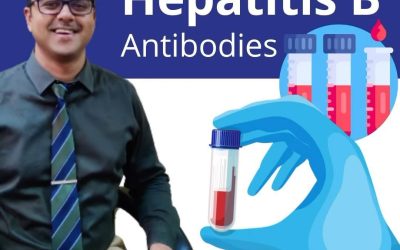 Hepatitis B – Antibodies