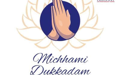 Michhami Dukkadam
